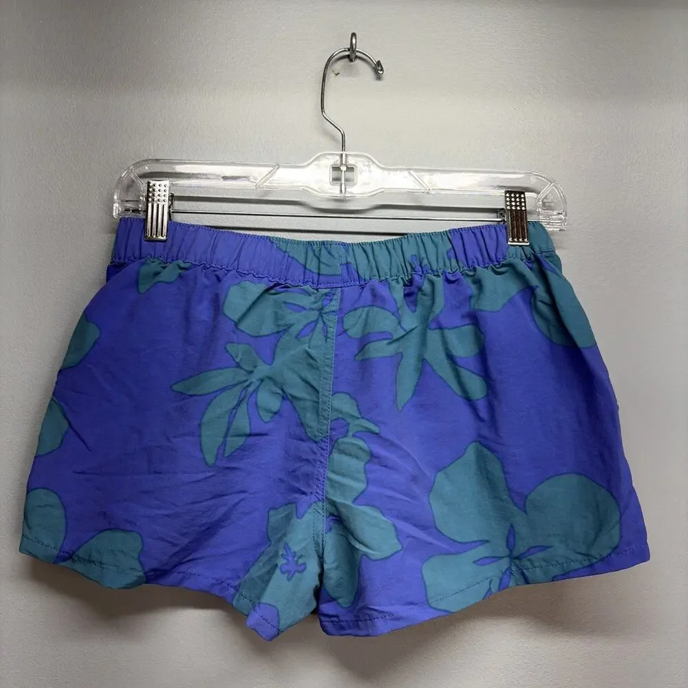 Patagonia Women's Barely Baggies Shorts - 2